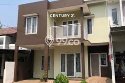 Dijual Rumah Eksklusif 3 KT di Graha Raya Bintaro, Tangerang Selatan Dijual Rumah Eksklusif 3 KT di Graha Raya Bintaro, Tangerang Selatan