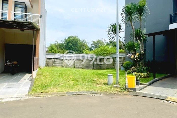 Tanah Dijual di Tangerang Selatan Seluas 200m2 Strategis Tanah Dijual di Tangerang Selatan Seluas 200m2 Strategis