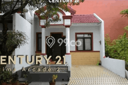 Disewakan! Rumah 2 Kamar Tidur &
1 Kamar Mandi di Sektor 9-Bintaro, Tangerang Selatan Disewakan! Rumah 2 Kamar Tidur &
1 Kamar Mandi di Sektor 9-Bintaro, Tangerang Selatan