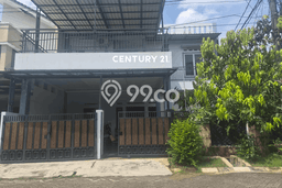 Rumah Modern Cantik 5 Kamar Bisa Langsung Pindah di Pondok Aren Rumah Modern Cantik 5 Kamar Bisa Langsung Pindah di Pondok Aren