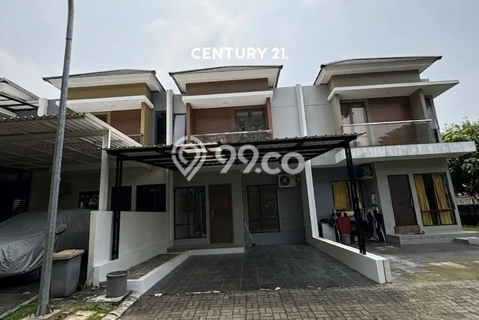 Disewakan Segera Rumah Kondisi Baik di Area Serpong Utara, Tangerang Selatan Disewakan Segera Rumah Kondisi Baik di Area Serpong Utara, Tangerang Selatan