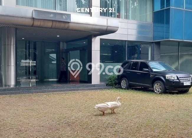 Lokasi Strategis! Dijual Kantor Bisnis di Kebayoran Baru, Jakarta Selatan Kondisi Bagus Lokasi Strategis! Dijual Kantor Bisnis di Kebayoran Baru, Jakarta Selatan Kondisi Bagus