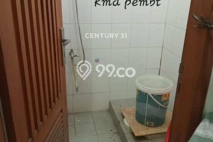 Dijual Cepat Rumah Favorit Siap Huni LB 120m2 di Pondok Aren, Tangerang Selatan Dijual Cepat Rumah Favorit Siap Huni LB 120m2 di Pondok Aren, Tangerang Selatan