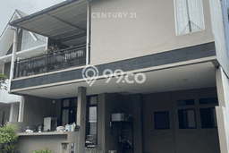 Hunian Elit LB 240m2 Siap Huni Desain Elegan di Sektor 9-Bintaro, Tangerang Selatan Hunian Elit LB 240m2 Siap Huni Desain Elegan di Sektor 9-Bintaro, Tangerang Selatan