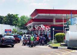 Lahan untuk Dijual Lokasi Cilandak, Jakarta Selatan Luas 1822m2 - Lahan untuk Dijual Lokasi Cilandak, Jakarta Selatan Luas 1822m2 -