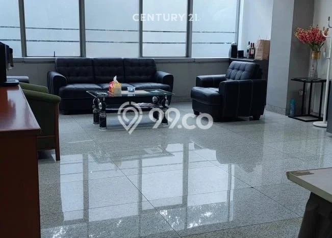 Lokasi Strategis! Dijual Kantor Bisnis di Kebayoran Baru, Jakarta Selatan Kondisi Bagus Lokasi Strategis! Dijual Kantor Bisnis di Kebayoran Baru, Jakarta Selatan Kondisi Bagus