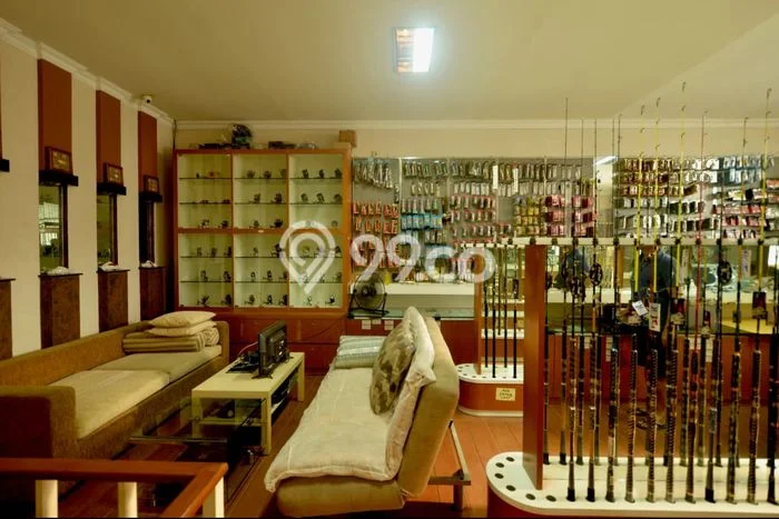 Ruko Bagus Dijual LB 145m2 Lokasi Strategis Depok Area Cocok untuk Bisnis Ruko Bagus Dijual LB 145m2 Lokasi Strategis Depok Area Cocok untuk Bisnis