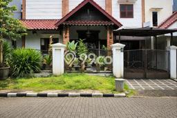 Dijual Rumah Elit Exclusive di Cinere, Depok Dijual Rumah Elit Exclusive di Cinere, Depok