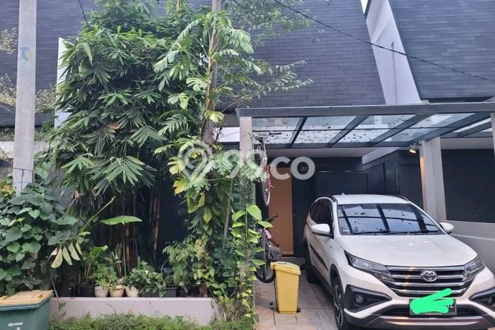 Dijual Rumah Strategis Bagus Punya 3 KT di Limo Depok SHM Dijual Rumah Strategis Bagus Punya 3 KT di Limo Depok SHM