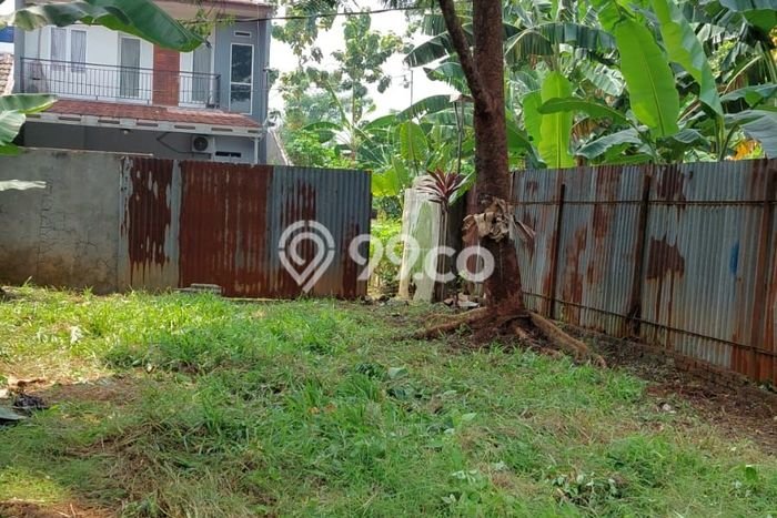 Tanah untuk Dijual Lokasi Cinere, Depok Luas 160m2 SHM Tanah untuk Dijual Lokasi Cinere, Depok Luas 160m2 SHM