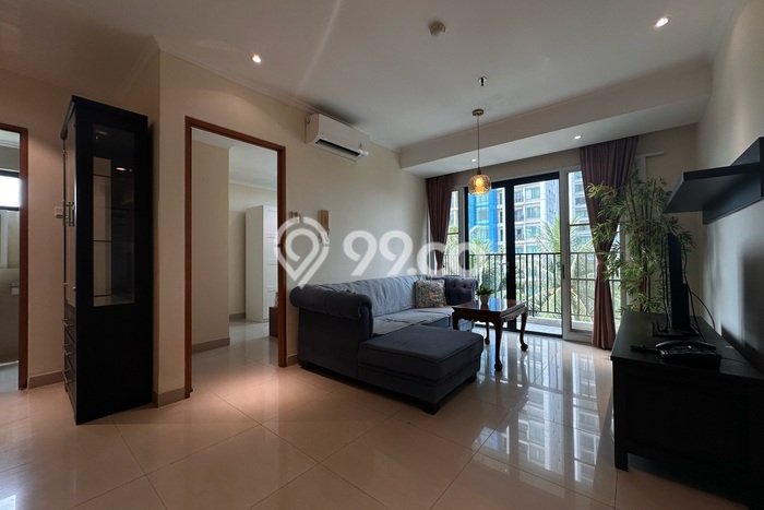 Paling Dicari! Apartemen Premium Dijual di Pondok Indah Punya 3 Bedroom Paling Dicari! Apartemen Premium Dijual di Pondok Indah Punya 3 Bedroom