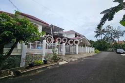Dijual Rumah Mewah Exclusive di Cinere, Depok Dijual Rumah Mewah Exclusive di Cinere, Depok