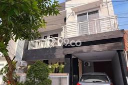 Rumah Luas Asri 5 KT Siap Huni di Pondok Cabe Tangerang Rumah Luas Asri 5 KT Siap Huni di Pondok Cabe Tangerang