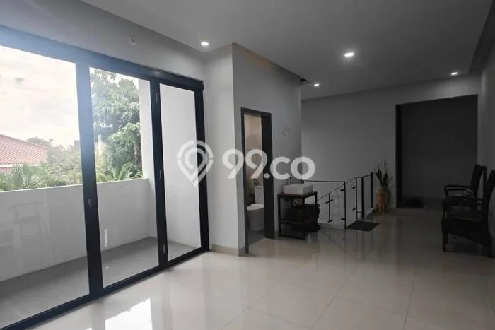 Best Deal Hunian Mewah Ideal dan Luas di Cinere, Depok Best Deal Hunian Mewah Ideal dan Luas di Cinere, Depok