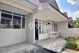Jual Rumah Mewah Megah Dengan View Cantik di Lebak Bulus, Jakarta Selatan Jual Rumah Mewah Megah Dengan View Cantik di Lebak Bulus, Jakarta Selatan