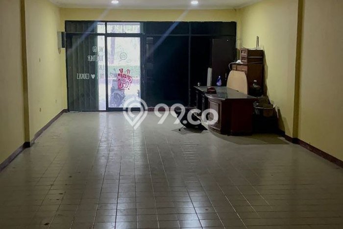 Unit Ruko Dijual di Cinere Depok Luas Tanah 135m2, Luas Bangunan 95m2 Unit Ruko Dijual di Cinere Depok Luas Tanah 135m2, Luas Bangunan 95m2