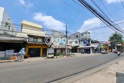 Tanah di Ciputat Timur, Tangerang Selatan Luas 404m2 Dijual Segera Tanah di Ciputat Timur, Tangerang Selatan Luas 404m2 Dijual Segera