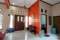Dijual Hunian Rumah Nyaman 4 KT di Rangkapanjaya, Depok Dijual Hunian Rumah Nyaman 4 KT di Rangkapanjaya, Depok