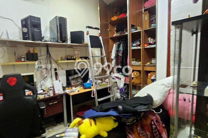Ruko Bagus Dijual di Cirendeu Jakarta Selatan Strategis Cocok untuk Kembangkan Bisnis Ruko Bagus Dijual di Cirendeu Jakarta Selatan Strategis Cocok untuk Kembangkan Bisnis