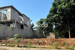 Tanah Dijual Lokasi Cinere Depok - Tanah Dijual Lokasi Cinere Depok -