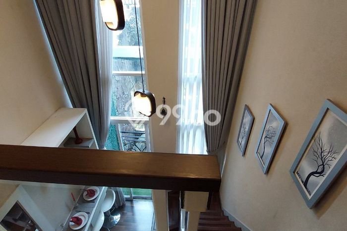 LOKASI PREMIUM! Apartemen di Lebak Bulus, 1 KM, Luas 22m², Strategis LOKASI PREMIUM! Apartemen di Lebak Bulus, 1 KM, Luas 22m², Strategis