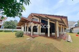 Dijual Rumah Luas Megah Dengan View Cantik di Cirendeu, Jakarta Selatan Dijual Rumah Luas Megah Dengan View Cantik di Cirendeu, Jakarta Selatan