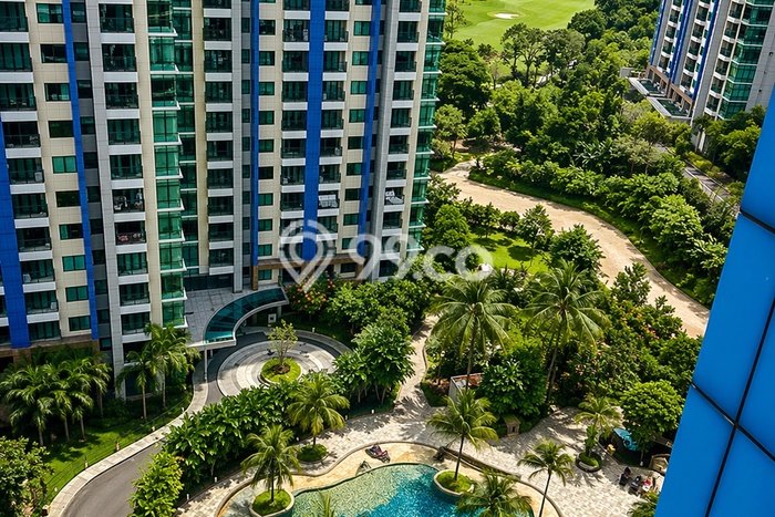 Paling Dicari! Apartemen Premium Dijual di Pondok Indah Punya 3 Bedroom Paling Dicari! Apartemen Premium Dijual di Pondok Indah Punya 3 Bedroom