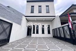Dijual Rumah 3 Kamar Lokasi Ideal Nyaman dan Strategis di Cinere Dijual Rumah 3 Kamar Lokasi Ideal Nyaman dan Strategis di Cinere