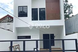 Siap Huni Hunian Elit 3 Kamar di Cinere Dekat ke Mana Pun Siap Huni Hunian Elit 3 Kamar di Cinere Dekat ke Mana Pun