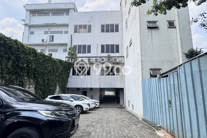 KAWASAN BISNIS! Komersial Kawasan , Luas 600m2m², Jalan Utama KAWASAN BISNIS! Komersial Kawasan , Luas 600m2m², Jalan Utama