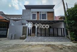 Dijual Rumah Premium dengan Fasilitas Sekitar Komplit di Cinere, Depok Dijual Rumah Premium dengan Fasilitas Sekitar Komplit di Cinere, Depok