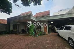 For Sale! Premium House LT 718m2 Desain Modern di Krukut For Sale! Premium House LT 718m2 Desain Modern di Krukut