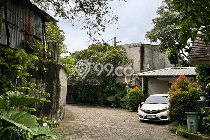 For Sale Rumah 2 Kamar Lokasi Ideal Bagus dan Strategis di Beji For Sale Rumah 2 Kamar Lokasi Ideal Bagus dan Strategis di Beji
