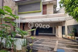 Jual Rumah Mewah Megah Dengan View Cantik di Kebagusan, Jakarta Selatan Jual Rumah Mewah Megah Dengan View Cantik di Kebagusan, Jakarta Selatan