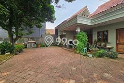 Siap Huni Hunian Elit 4 Kamar di Cinere Dekat ke Mana Saja Siap Huni Hunian Elit 4 Kamar di Cinere Dekat ke Mana Saja