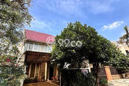 Rumah Luxury Modern Siap Huni di Lebak Bulus Jakarta Selatan Rumah Luxury Modern Siap Huni di Lebak Bulus Jakarta Selatan