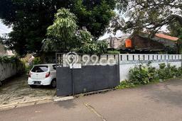 For Sale! Luxury House LT 705m2 Desain Elegan di Cirendeu For Sale! Luxury House LT 705m2 Desain Elegan di Cirendeu