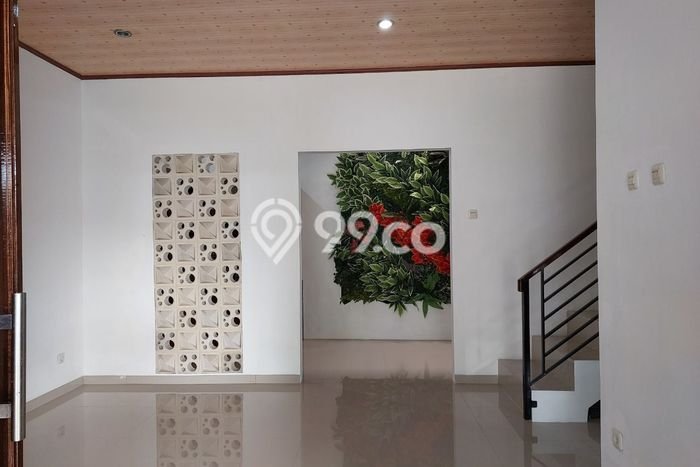 Jual Rumah Bagus Siap Huni LB 74m2 di Beji, Depok Jual Rumah Bagus Siap Huni LB 74m2 di Beji, Depok