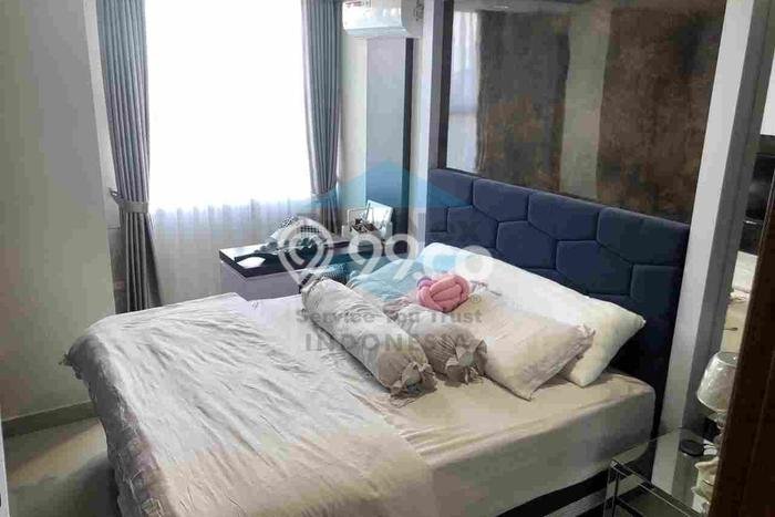 BEST DEAL! Apartemen Kawasan Dago, Bandung, 1 KM, Luas 46m² BEST DEAL! Apartemen Kawasan Dago, Bandung, 1 KM, Luas 46m²