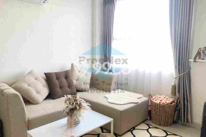 BEST DEAL! Apartemen Kawasan Dago, Bandung, 1 KM, Luas 46m² BEST DEAL! Apartemen Kawasan Dago, Bandung, 1 KM, Luas 46m²