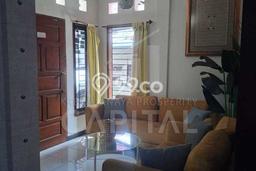 For Sale Hunian Rumah Terawat 4 KT di Moch Toha, Bandung For Sale Hunian Rumah Terawat 4 KT di Moch Toha, Bandung