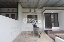 Jual Rumah Favorit Siap Huni LB 70m2 di Katapang, Bandung Jual Rumah Favorit Siap Huni LB 70m2 di Katapang, Bandung