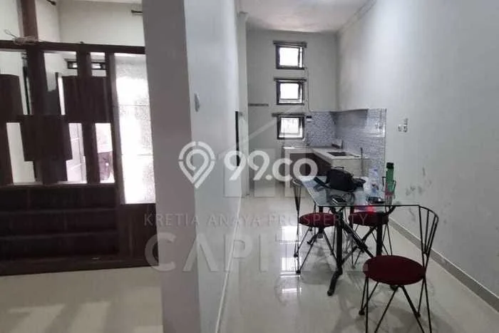 Dijual Rumah Eksklusif 3 KT di Taman Kopo Indah, Bandung Dijual Rumah Eksklusif 3 KT di Taman Kopo Indah, Bandung