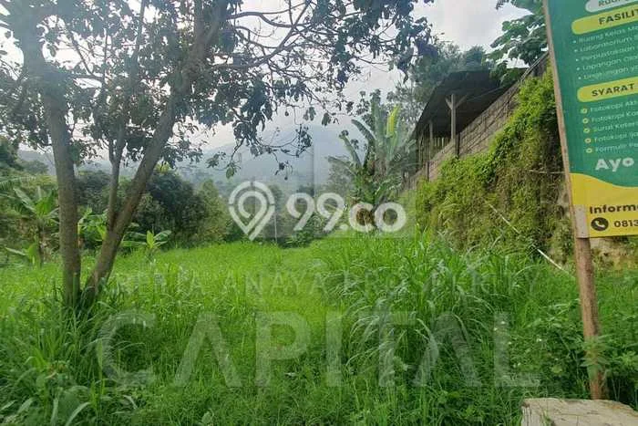 Kavling Tanah di Cibiru Dijual Luas 1849m2 Legalitas SHM Kavling Tanah di Cibiru Dijual Luas 1849m2 Legalitas SHM