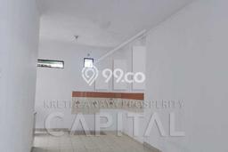 Dijual Hunian Rumah Nyaman 2 KT di Taman Kopo Indah, Bandung Dijual Hunian Rumah Nyaman 2 KT di Taman Kopo Indah, Bandung