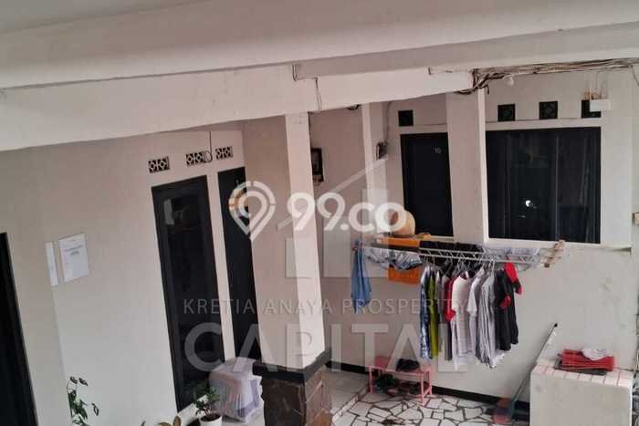 Rumah Modern Cantik 10 KT Siap Huni di Kiaracondong Rumah Modern Cantik 10 KT Siap Huni di Kiaracondong