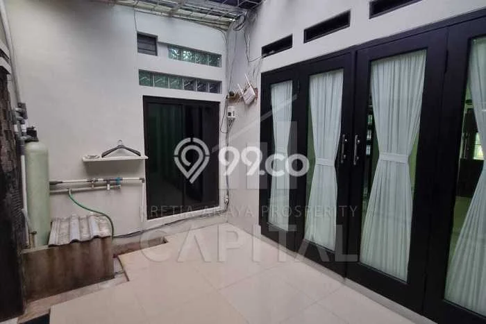 Dijual Rumah Eksklusif 3 KT di Taman Kopo Indah, Bandung Dijual Rumah Eksklusif 3 KT di Taman Kopo Indah, Bandung