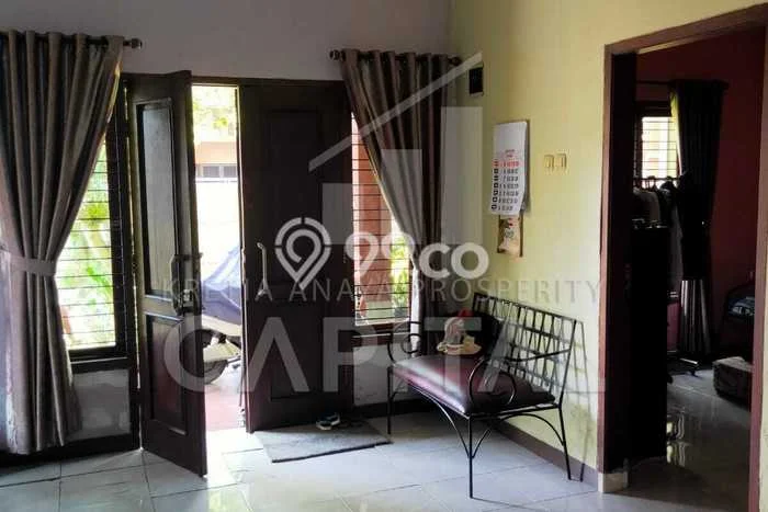 Rumah Bagus kawasan Margahayu, Bandung, LT 153m2m² Bangunan 70m2m² DIJUAL CEPAT! Rumah Bagus kawasan Margahayu, Bandung, LT 153m2m² Bangunan 70m2m² DIJUAL CEPAT!