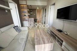 Sewa Apartemen Ekonomis 2 BR di Bandung Kota Bandung Sewa Apartemen Ekonomis 2 BR di Bandung Kota Bandung