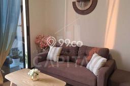 Apartemen Disewakan 2 Kamar Hemat Siap Huni di Bandung, Luas 78m2 Apartemen Disewakan 2 Kamar Hemat Siap Huni di Bandung, Luas 78m2